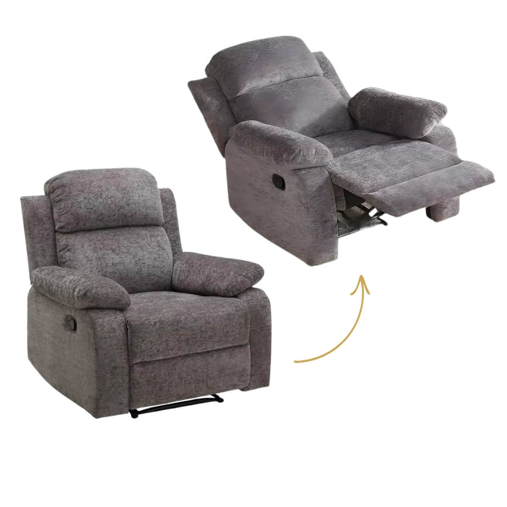 relaxační křeslo